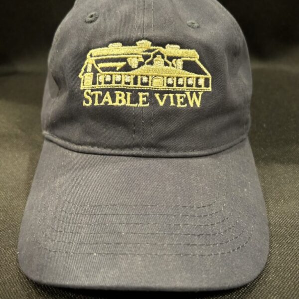 Stable View Buckle Hat